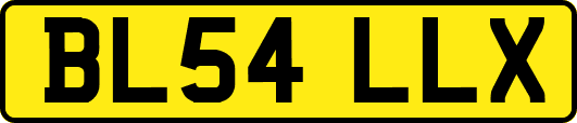BL54LLX