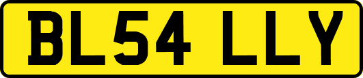 BL54LLY