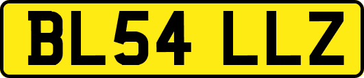 BL54LLZ