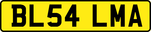 BL54LMA