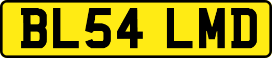 BL54LMD