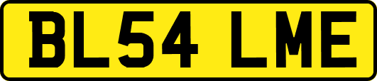 BL54LME