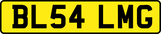 BL54LMG