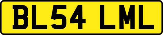 BL54LML