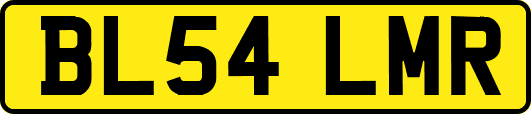 BL54LMR