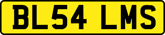 BL54LMS