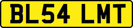 BL54LMT