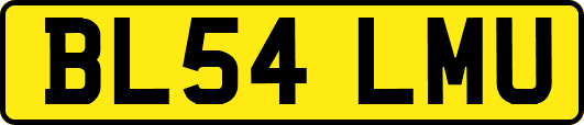 BL54LMU