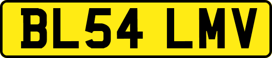 BL54LMV