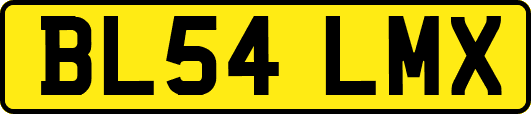 BL54LMX