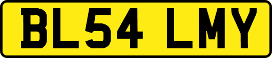 BL54LMY