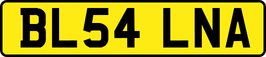 BL54LNA