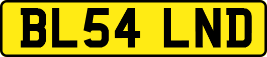 BL54LND