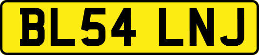 BL54LNJ