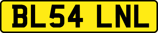 BL54LNL