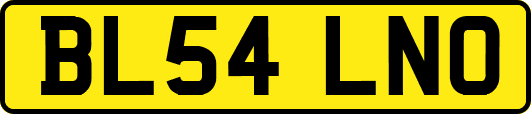BL54LNO