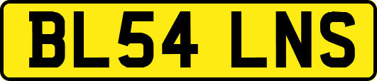 BL54LNS
