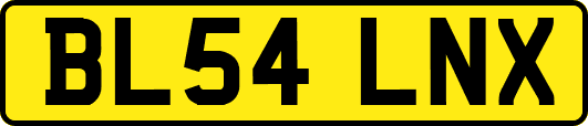 BL54LNX
