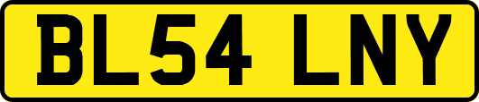 BL54LNY