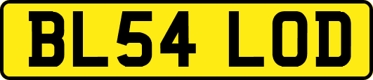BL54LOD