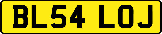 BL54LOJ