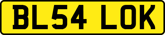 BL54LOK