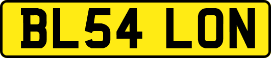 BL54LON