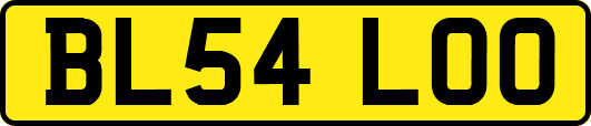 BL54LOO