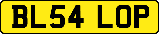 BL54LOP