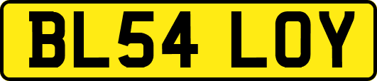 BL54LOY