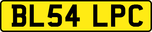 BL54LPC