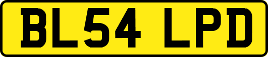 BL54LPD
