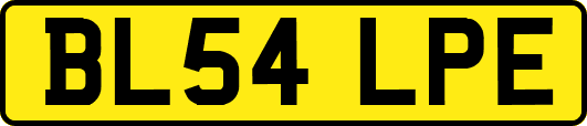 BL54LPE