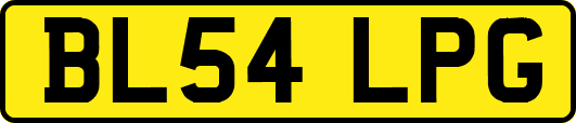 BL54LPG