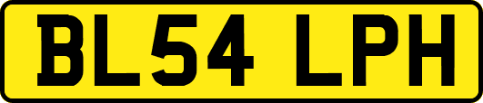 BL54LPH