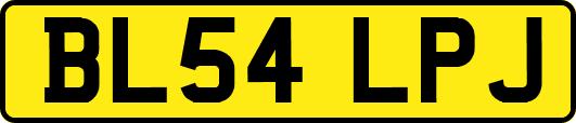 BL54LPJ