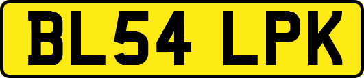 BL54LPK