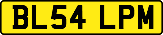 BL54LPM
