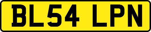 BL54LPN