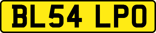 BL54LPO