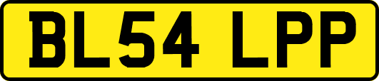 BL54LPP