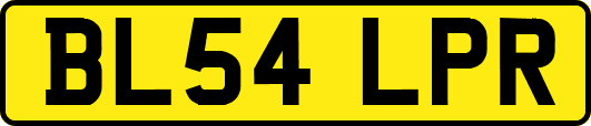 BL54LPR