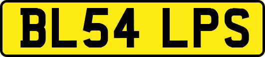 BL54LPS
