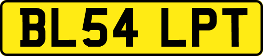 BL54LPT