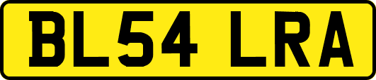 BL54LRA