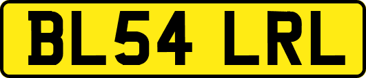 BL54LRL