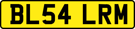 BL54LRM