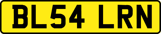 BL54LRN