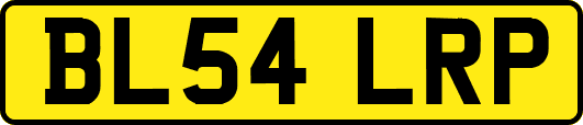 BL54LRP