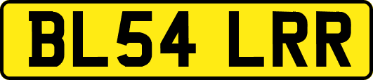 BL54LRR